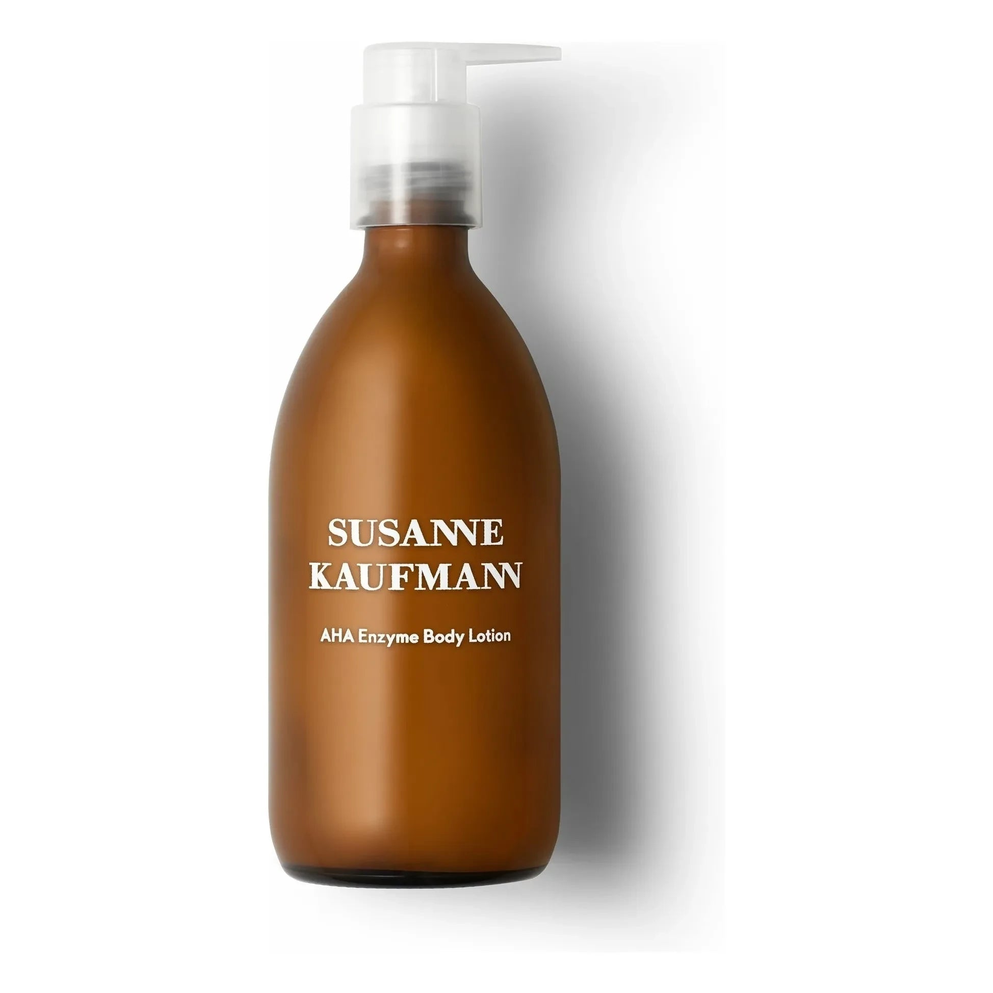 Susanne Kaufmann - Loción Corporal AHA + Enzimas - 250ml