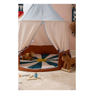 Kid's Concept - Carpa de circo | Azul claro