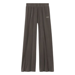 American Vintage - Pijama jogger | Carbón