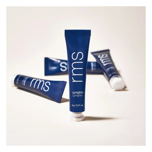RMS Beauty - Mascarilla de noche para labios - 9g | Sleepover