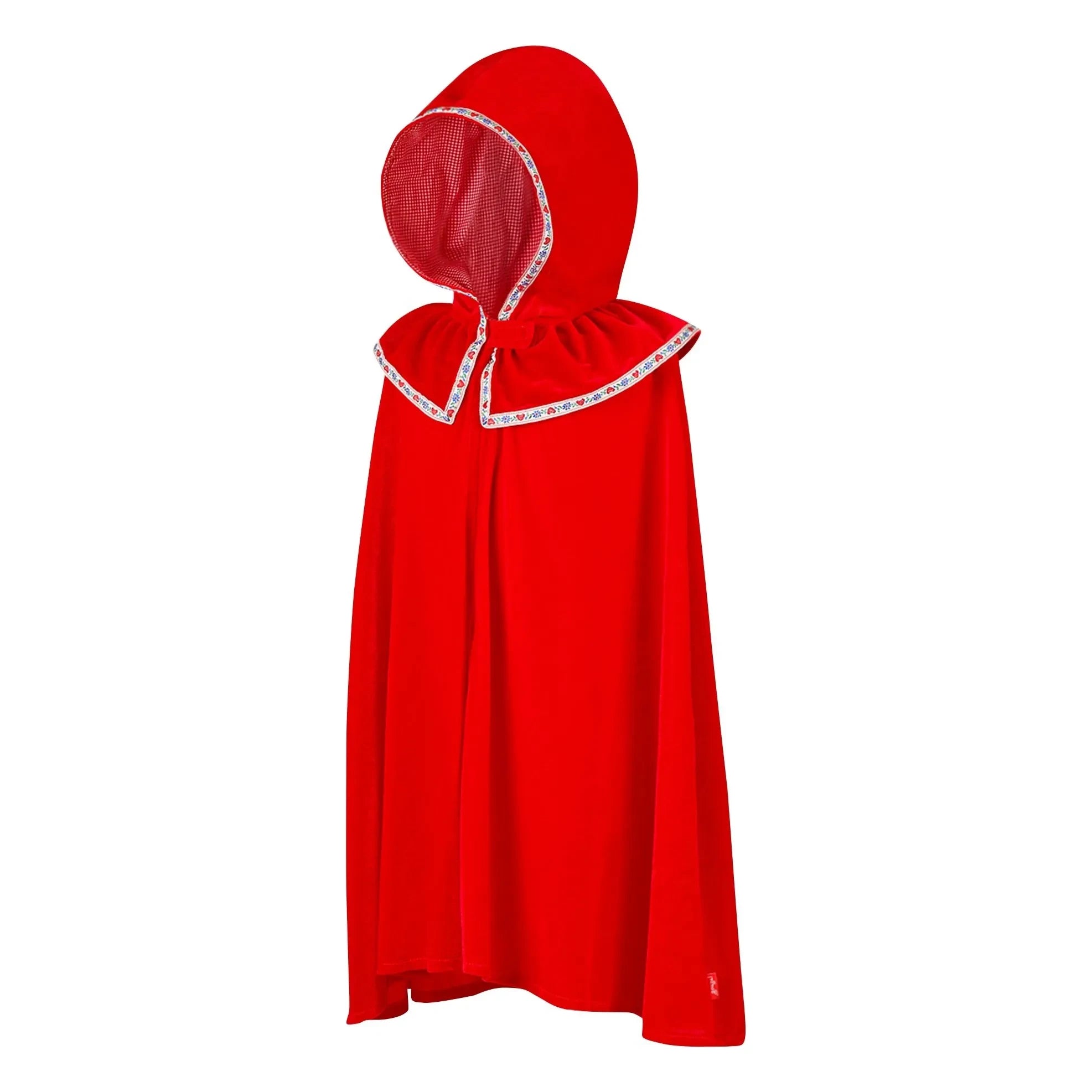 Souza - Disfraz de Caperucita Roja