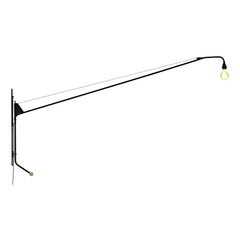 Vitra - Potence Jean Prouvé, 1950 | Negro