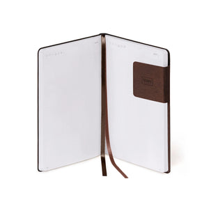 Legami - Dotted Defter ile Yumuşak Kılıf - Carpe Diem - My Defter