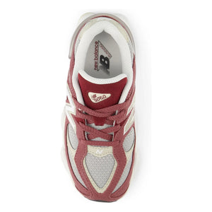 New Balance - Zapatillas deportivas con cordones 9060 | Rosa empolvado