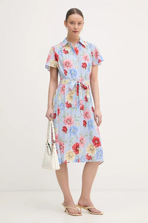Vestido Gant