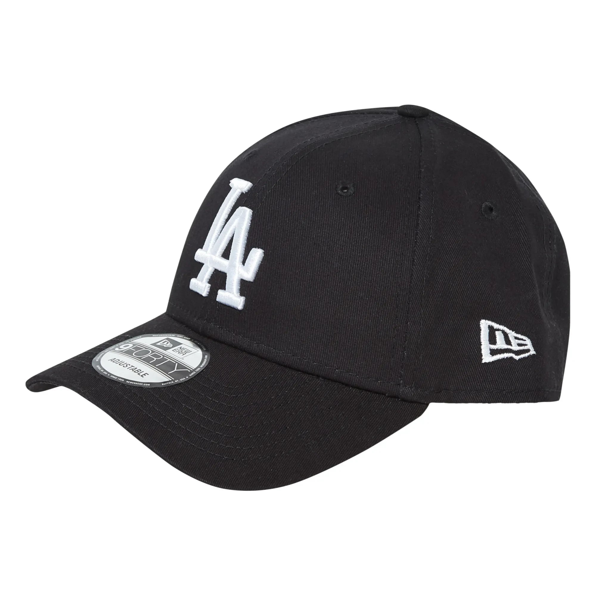 New Era - Gorra 9Forty Los Angeles | Negro