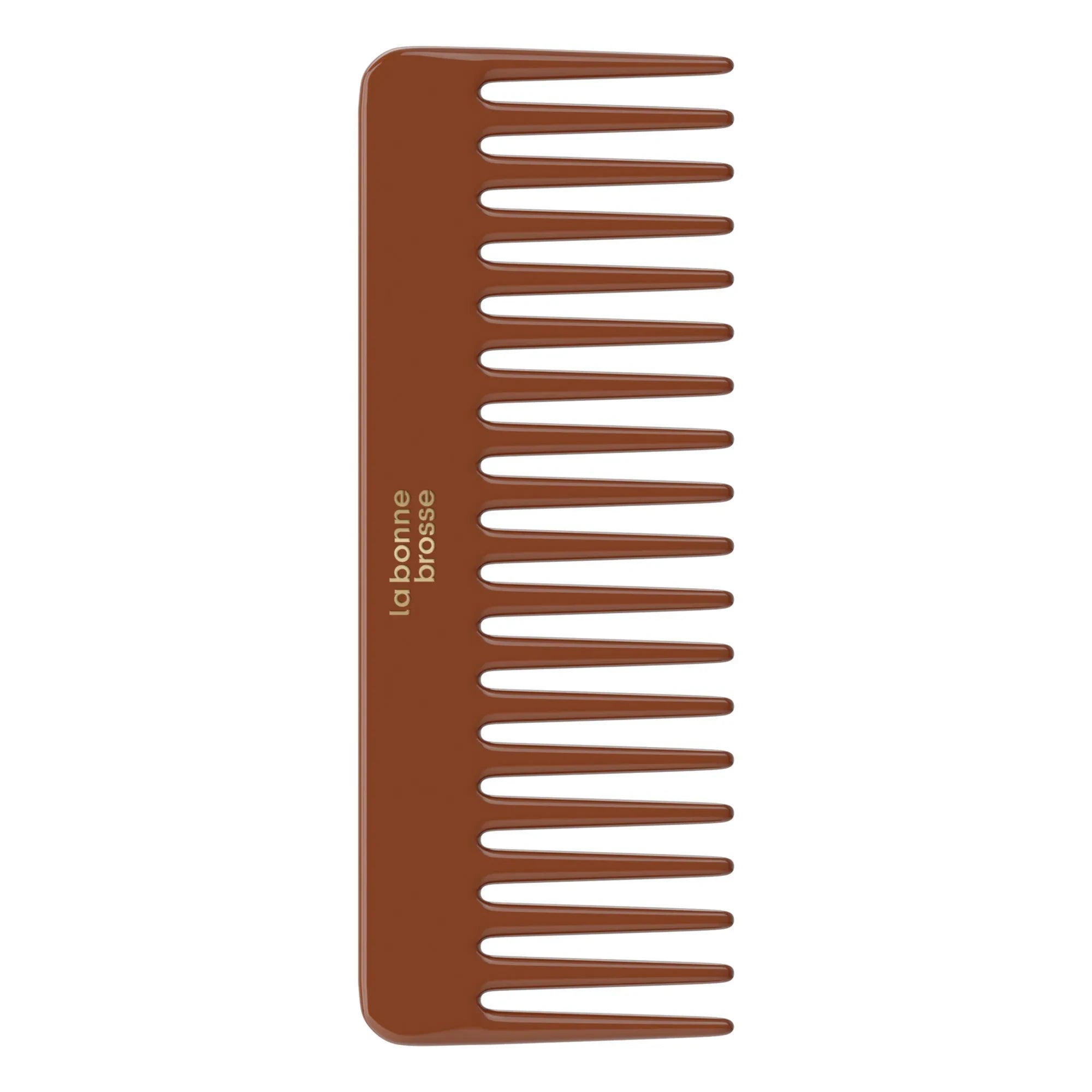 La Bonne Brosse - Cepillo Desenredante | Terracota Hopi