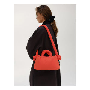 Olend - Bolso Mini Ona Soft | Coral