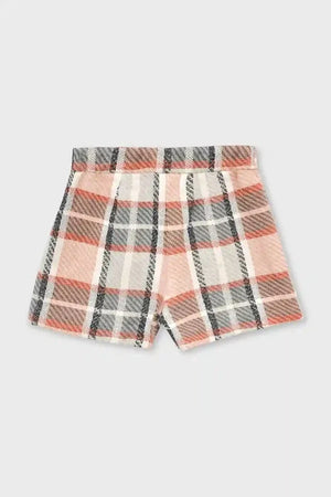 Short Mayoral para Niños