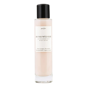 On The Wild Side - Loción de Leche - 100 ml
