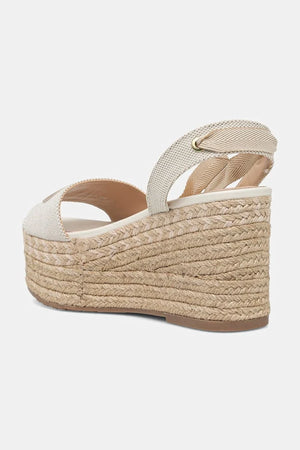 Liu Jo sandalias de esparto para mujer BALI 02