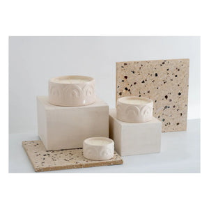 Côté Bougie - BAB Candle, Fanny Lopez - Oriental