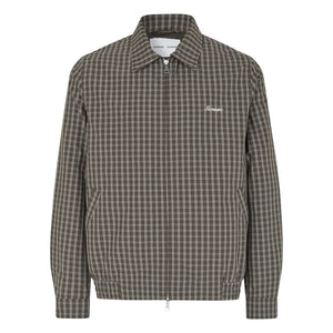 Samsoe Samsoe - Chaqueta de algodón Sabeck | Marrón claro