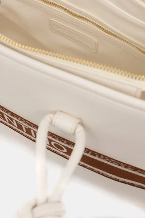 Valentino Bags Bolso Bandolera para Mujer, Piel Sintética, AELLA