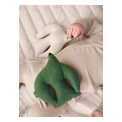 Ferm Living Kids - Peluche Swif Bird | Verde