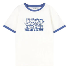 Cos I Said So - Oso Camiseta de algodón orgánico | Blanco