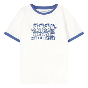 Cos I Said So - Oso Camiseta de algodón orgánico | Blanco