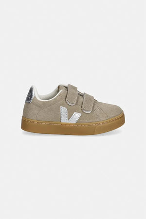 Veja Small Esplar Zapatillas Niño Ante