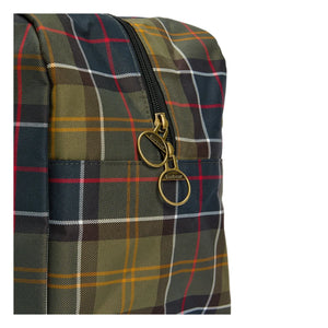 Barbour - Bolso Torridon Tartan | Verde