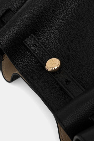 Bolso de piel Romy de Tory Burch