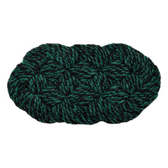Hay - Alfombrilla de coco | Verde