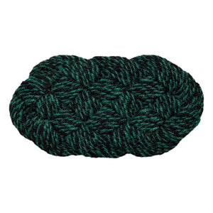 Hay - Alfombrilla de coco | Verde