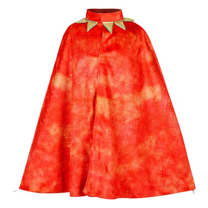 Souza - Caballero - Capa reversible Dragón