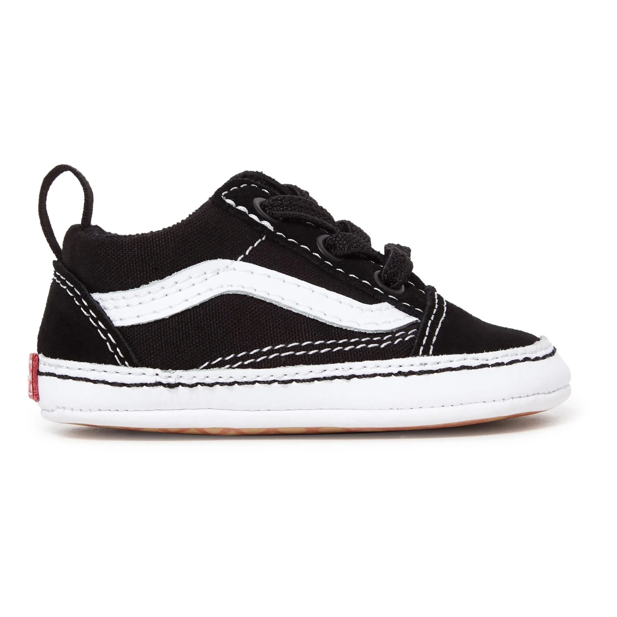 Vans - Zapatillas Old Skool | Negro