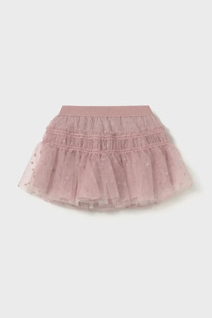 Falda para niña Mayoral