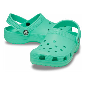 Crocs - Zueco Clásico | Verde Menta