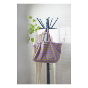 Bongusta - Bolsa de fin de semana Naram | Lila