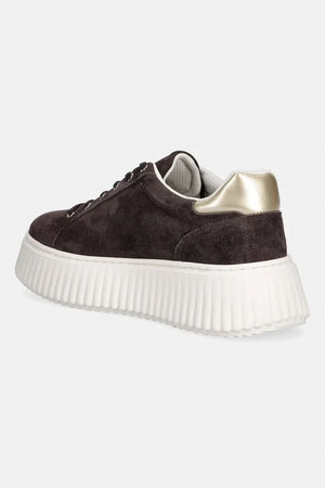 Zapatillas de deporte de ante Liu Jo ELODIE 01 para mujer