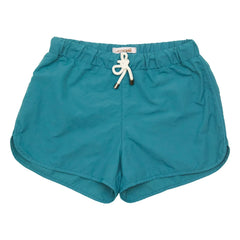 Sunchild - Pantalón corto Bahía | Azul pavo real