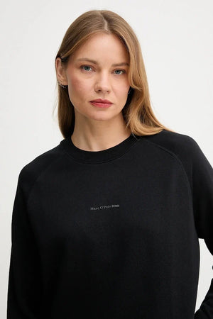Sudadera de algodón Marc O'Polo