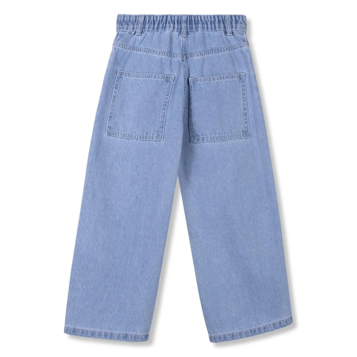 Wynken - Jeans con logo | Mavi