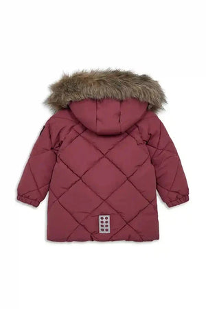 Chaqueta infantil Lego LWJOJO 700