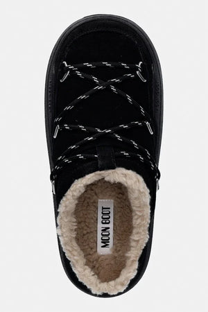 Kadife Moon Boot MB PARK SLIPPER