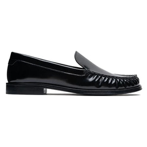 Lachoix - Deri loafer | Siyah