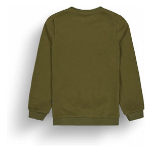 Picture - Tofu Sweat Fibras Recicladas | Caqui