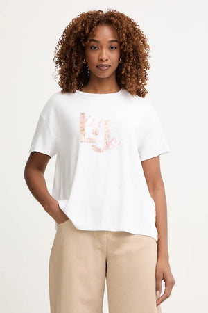 Camiseta de mujer Liu Jo