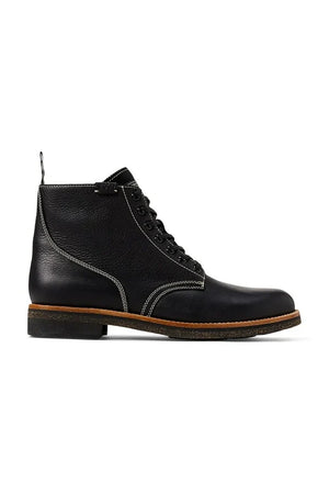 Botas de cuero Polo Ralph Lauren Radford Boot