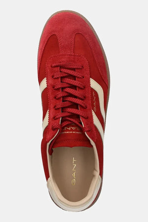 Gant Cuzmo Zapatillas Deportivas de Ante