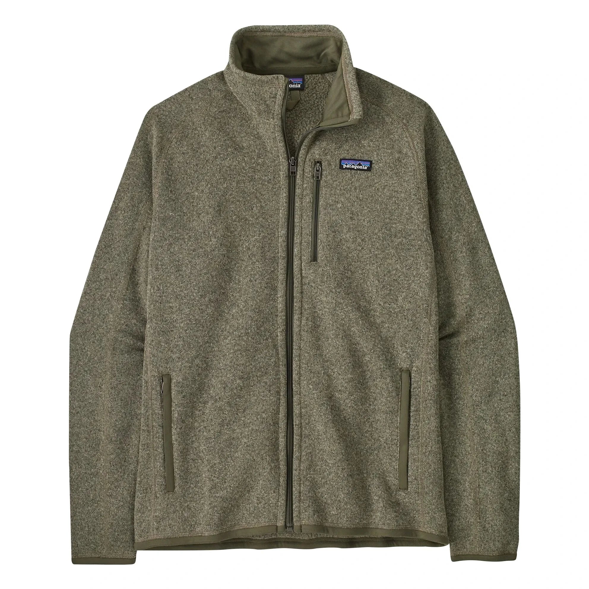 Patagonia - Chaqueta polar Better | Caqui