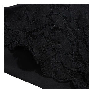 Icone - Bragas Malena | Negro