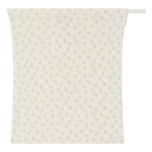 Bonpoint - Pijama Lothar Velas de Algodón Orgánico | Blanco