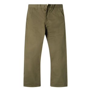 Nudie Jeans - Pantalón Tuff Tony | Caqui