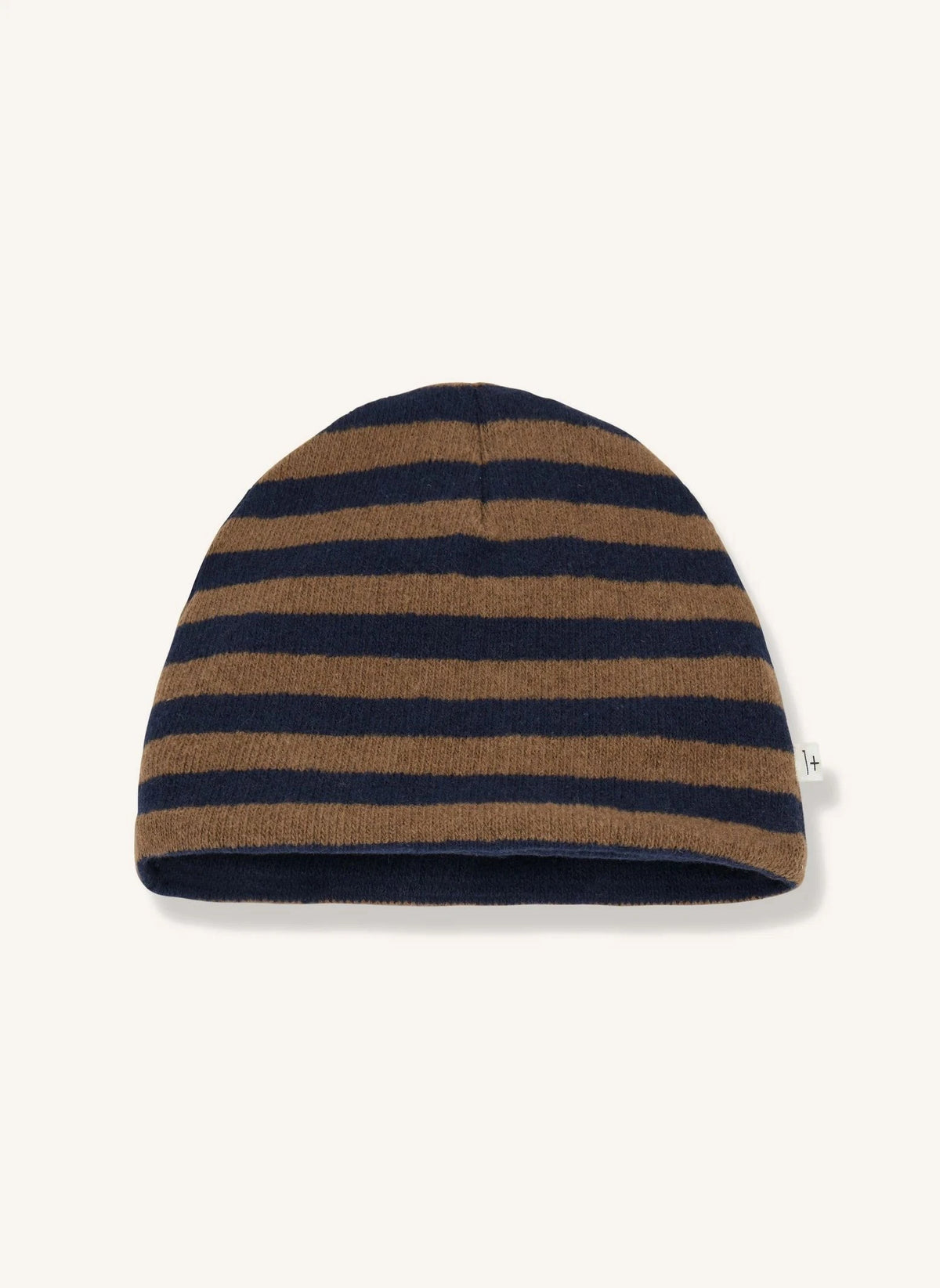 1+ in the family - Dag Gorro reversible | Marrón