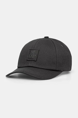 Gorra de béisbol de algodón para hombre Marc O'Polo