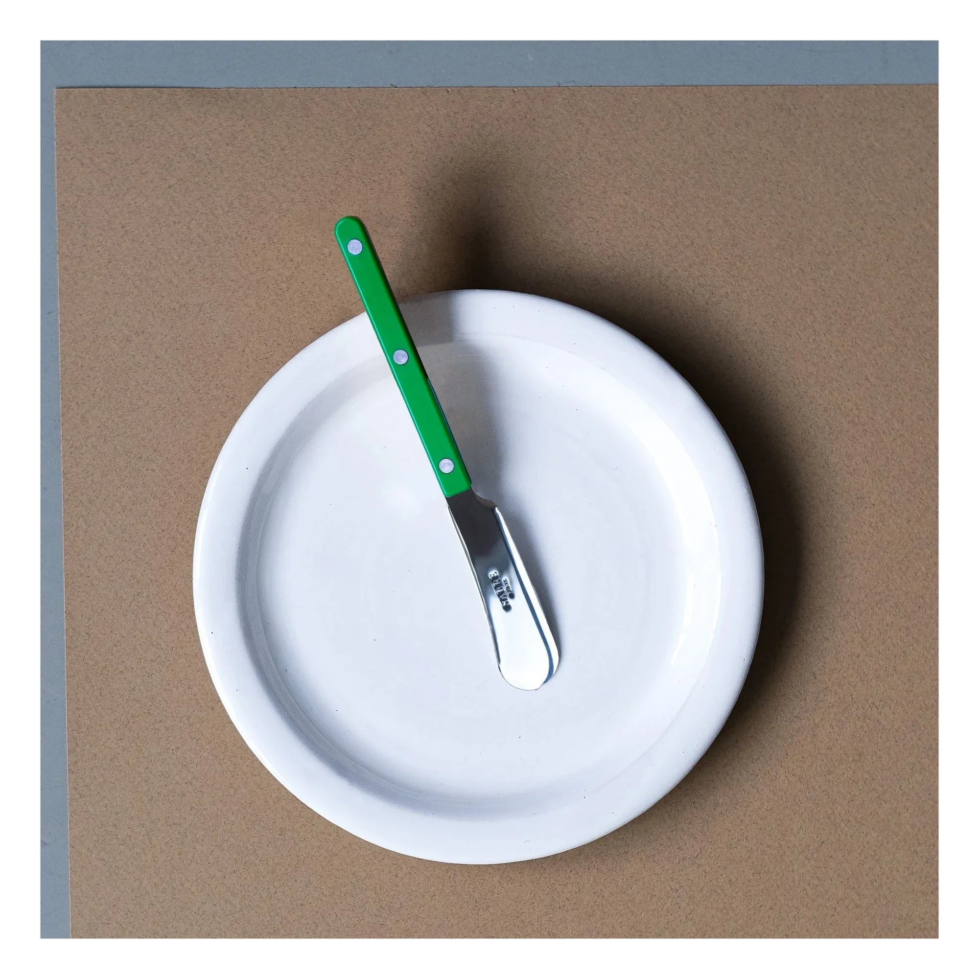Sabre - Bistrot Conductor | Verde Prado