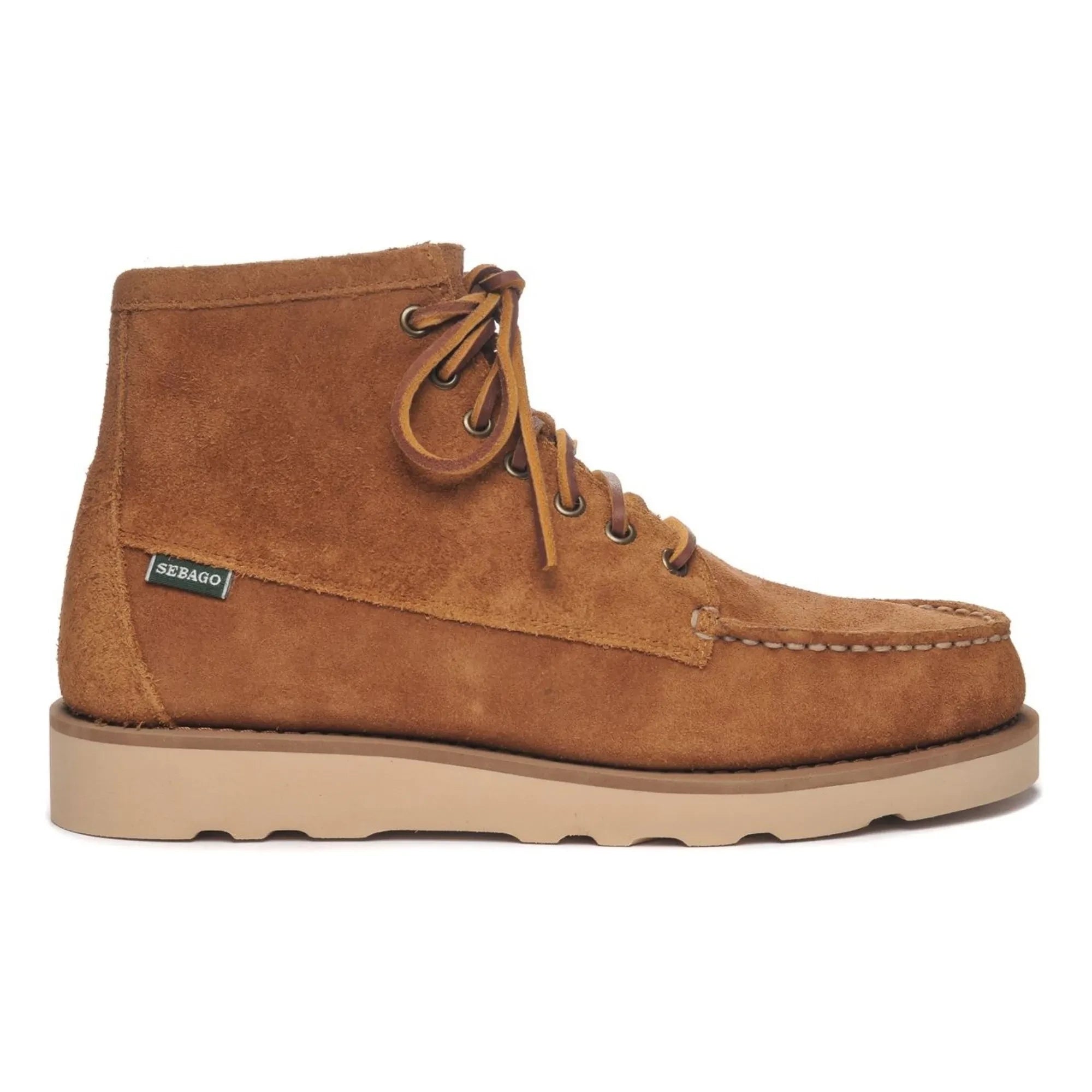 Sebago - Botas de agua Tala de caña alta | Mocha